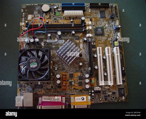 ATX (and PCI.